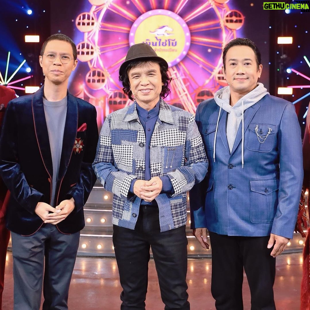 Natthawut Skidjai Instagram - คู่นี้ดุเดือดเลือดพล่าน!!!! ดีทั้ง2โรงเรียนสู้กันอย่างสมศักดิ์ศรี!! วันนี้ 18.00 ห้ามพลาดนะจ๊าาา #ชิงช้าสวรรค์2024