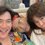 Natthawut Skidjai Instagram - ตีท้ายครัวปาร์ตี้ปีใหม่!!!……..ไม่สนุกเท่าไหร่ เบื่อๆ #กลับบ้านยังไงฟระ…จำไม่ได้