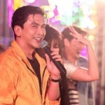 Natthawut Skidjai Instagram - 5555 สนุกดี ตีท้ายครัว ฟ้ารั่ว!!