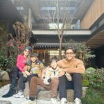 Natthawut Skidjai Instagram - #dusitthanikyoto Dusit Thani Kyoto