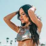 Natti Natasha Instagram - Tu no diste nada, por eso no fue tanto lo que perdí. #Otrocaption - Premier 🎥 este Jueves a las 6 pm EST en @youtube.