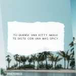 Natti Natasha Instagram - Tu no diste nada, por eso no fue tanto lo que perdí. #Otrocaption - Premier 🎥 este Jueves a las 6 pm EST en @youtube.