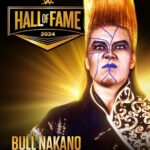 Nattie Katherine Neidhart-Wilson Instagram - Bull Nakano came at a time when something else was expected of women’s wrestling matches. She was so different! Today, we reap the benefits of Bull ignoring those expectations and kicking ass because she was that damn good! Her passion, grit and determination represents womens wrestling, and what we have today is all the better because of women like Bull who weren’t afraid to be themselves. Congratulations on your @wwe HALL OF FAME induction, Bull. 👏 @bull__nakano