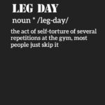 Nattie Katherine Neidhart-Wilson Instagram - Can’t spell leg day without LEGENDARY🖤 ⛽️ @workhorsesupplements ⚙️ @firmabs_brand
