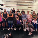 Nattie Katherine Neidhart-Wilson Instagram - INSPIRED. @thedungeon2.0
