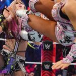 Nattie Katherine Neidhart-Wilson Instagram - Having way too much fun doing what I love. Thank you again TAMPA and @amaliearena … until we meet again! #wweraw 🧨 @usanetwork @wwe @thedungeon2.0