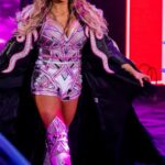 Nattie Katherine Neidhart-Wilson Instagram - If you’ve ever had a dream, FIGHT FOR IT. And remember that YOU ARE MORE THAN ENOUGH—