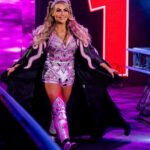 Nattie Katherine Neidhart-Wilson Instagram – 1 of 1