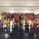 Nattie Katherine Neidhart-Wilson Instagram – Different eras, generations, paths and dreams. But all with one goal. After decades of awesome mens’ Royal Rumbles, this was the collective that broke new ground in the 1st ever Women’s Royal Rumble. Tonight, another group of incredibly talented women carry on this dream for us. It’s truly been the biggest honor to be a part of every single one.