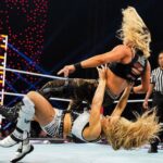 Nattie Katherine Neidhart-Wilson Instagram - For every action there is an equal and opposite reaction.