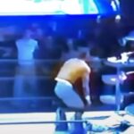 Nattie Katherine Neidhart-Wilson Instagram - Loyalty above all else. @tjwilson711… it’s been such a wild ride. Best is yet to come! 💌 The video on the 3rd slide is the first wrestling move I ever learned, “A Dragonrana” … I gave TJ about ten black eyes learning this move, but he never let me fall and for that I was always grateful🤣
