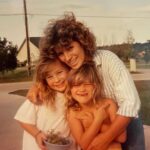 Nattie Katherine Neidhart-Wilson Instagram - Happy birthday to my mom. She’s always been there for me unconditionally and spending time with her is truly one of the best parts of my life. It always has been❤️