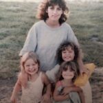 Nattie Katherine Neidhart-Wilson Instagram - Happy birthday to my mom. She’s always been there for me unconditionally and spending time with her is truly one of the best parts of my life. It always has been❤️