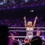 Nattie Katherine Neidhart-Wilson Instagram - A moment in time.