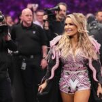 Nattie Katherine Neidhart-Wilson Instagram - A moment in time.