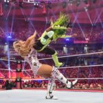 Nattie Katherine Neidhart-Wilson Instagram - A moment in time.