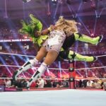 Nattie Katherine Neidhart-Wilson Instagram - A moment in time.