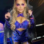 Nattie Katherine Neidhart-Wilson Instagram – Which set of gear is your favorite?! Truly grateful to work with so many amazing designers who help make the most magical costumes… you never know which piece will make history ⚙️💕🪡