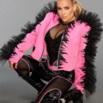 Nattie Katherine Neidhart-Wilson Instagram – Which set of gear is your favorite?! Truly grateful to work with so many amazing designers who help make the most magical costumes… you never know which piece will make history ⚙️💕🪡