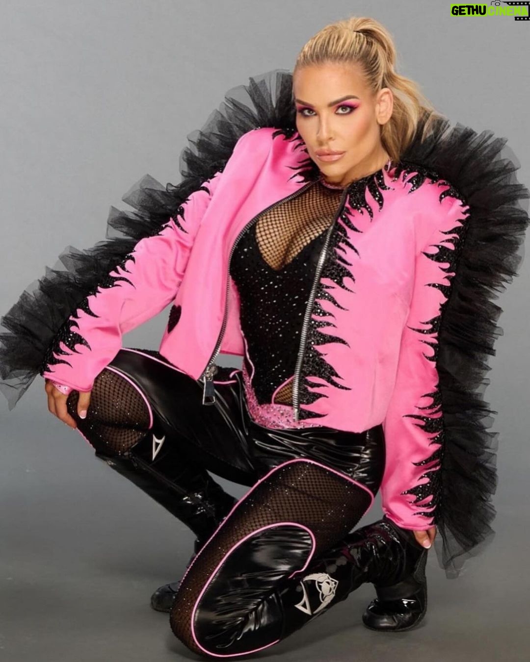 Nattie Katherine Neidhart-Wilson Instagram - Which set of gear is your favorite?! Truly grateful to work with so many amazing designers who help make the most magical costumes… you never know which piece will make history ⚙️💕🪡
