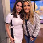 Nattie Katherine Neidhart-Wilson Instagram - I had such an amazing morning catching up with my good friends @iamalysezwick and @walterallentv with @fox13.news! Loved talking with Alyse about the excitement of #royalrumble and #wweraw in the Tampa Bay Area this Sat and next Monday and how it’s never lost on me how special this all is and how special our fans are who support us worldwide. Also how special it is that the women of WWE continue to break new ground as we move forward in 2024. Truly grateful and very excited❤️