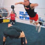 Nattie Katherine Neidhart-Wilson Instagram - 3/6/24 🫁🧠🫀