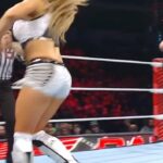 Nattie Katherine Neidhart-Wilson Instagram - For every action there is an equal and opposite reaction.
