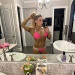 Nattie Katherine Neidhart-Wilson Instagram – a december to remember ✨