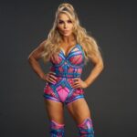 Nattie Katherine Neidhart-Wilson Instagram - Learning to be enough for yourself first, without worrying if you’re enough for everyone else is a vibe. A very high vibe. 📸 @richfreedaphoto