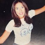 Nattie Katherine Neidhart-Wilson Instagram - Happy heavenly birthday, Tanya. We’re always thinking of you. Wish we could all share one more Sunday Dinner together at Grampy’s house. I really love those memories of all of us together as a family. You are very loved and very missed, Tanya💜🧱