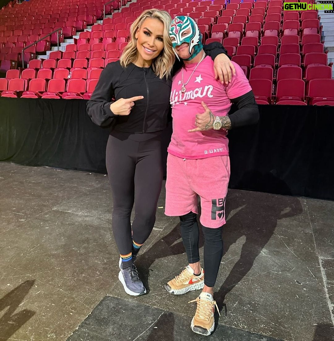Nattie Katherine Neidhart-Wilson Instagram – Happy birthday to one of