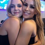 Nattie Katherine Neidhart-Wilson Instagram - I am so proud of how strong my cousin @jadelambros is. Today she started chemotherapy for breast cancer she’s been battling. She’s truly been the epitome of strength for our family. One day at a time, Jade. We are so inspired by you and we’ve always got your back. We love you so much more than you can imagine. 🫶🏻 “Cancer doesn’t just happen to you, it happens to everyone who loves you, too.” -Jade