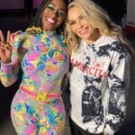Nattie Katherine Neidhart-Wilson Instagram - I love all of our memories together. Too many to put in a post. From wrestling around the world, mayhem on Totlw Divas, to “pushing through for that five-hundy,” I’m really grateful for them all. Happy birthday @trinity_fatu 💚