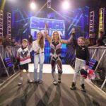 Nattie Katherine Neidhart-Wilson Instagram – 2023 was a year with so much personal growth for me. Working on yourself is a never ending, day to day, moment to moment process, but it is the most powerful and important investment you’ll ever make. 

I had some amazing matches, moments and memories in 2023. And I worked with so many talented people. I’m so grateful to reflect on all the good times last year. The difficult and challenging times in 2023, taught me the most and helped me grow the most. 

In 2024, I’m most excited to continue growing, learning and evolving. Best is yet to come. HNY! 🥂🩵