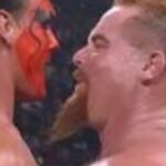 Nattie Katherine Neidhart-Wilson Instagram - Found this great little throwback clip of my dad with Sting. Loved it and wanted to share! Thank you, Sting! Cheers to a legendary career! 🦂 @stinger