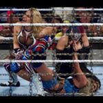 Nattie Katherine Neidhart-Wilson Instagram – 2023 was a year with so much personal growth for me. Working on yourself is a never ending, day to day, moment to moment process, but it is the most powerful and important investment you’ll ever make. 

I had some amazing matches, moments and memories in 2023. And I worked with so many talented people. I’m so grateful to reflect on all the good times last year. The difficult and challenging times in 2023, taught me the most and helped me grow the most. 

In 2024, I’m most excited to continue growing, learning and evolving. Best is yet to come. HNY! 🥂🩵