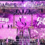 Nattie Katherine Neidhart-Wilson Instagram - 2023 was a year with so much personal growth for me. Working on yourself is a never ending, day to day, moment to moment process, but it is the most powerful and important investment you’ll ever make. I had some amazing matches, moments and memories in 2023. And I worked with so many talented people. I’m so grateful to reflect on all the good times last year. The difficult and challenging times in 2023, taught me the most and helped me grow the most. In 2024, I’m most excited to continue growing, learning and evolving. Best is yet to come. HNY! 🥂🩵