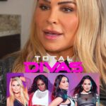 Nattie Katherine Neidhart-Wilson Instagram - BRING BACK TOTAL DIVAS! Natalya speaks on the hit reality show and her favorite moments!! #wwe Los Angeles, California