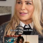 Nattie Katherine Neidhart-Wilson Instagram - WWE SUPERSTAR NATALYA speaks on R-Truth and their first encounter at the beginning of her incredible career! Los Angeles, California