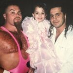 Nattie Katherine Neidhart-Wilson Instagram - I am so proud of how strong my cousin @jadelambros is. Today she started chemotherapy for breast cancer she’s been battling. She’s truly been the epitome of strength for our family. One day at a time, Jade. We are so inspired by you and we’ve always got your back. We love you so much more than you can imagine. 🫶🏻 “Cancer doesn’t just happen to you, it happens to everyone who loves you, too.” -Jade