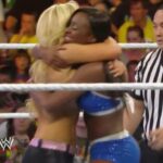 Nattie Katherine Neidhart-Wilson Instagram - I love all of our memories together. Too many to put in a post. From wrestling around the world, mayhem on Totlw Divas, to “pushing through for that five-hundy,” I’m really grateful for them all. Happy birthday @trinity_fatu 💚