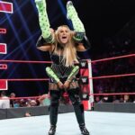Nattie Katherine Neidhart-Wilson Instagram - I love all of our memories together. Too many to put in a post. From wrestling around the world, mayhem on Totlw Divas, to “pushing through for that five-hundy,” I’m really grateful for them all. Happy birthday @trinity_fatu 💚