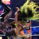 Nattie Katherine Neidhart-Wilson Instagram - I love all of our memories together. Too many to put in a post. From wrestling around the world, mayhem on Totlw Divas, to “pushing through for that five-hundy,” I’m really grateful for them all. Happy birthday @trinity_fatu 💚