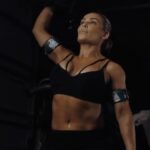 Nattie Katherine Neidhart-Wilson Instagram - Outwork everyone. @workhorsesupplements #workhorsesupplements #bcaas #fatburner #creatine #proteinpowder #discipline 🎥 @chuckacious