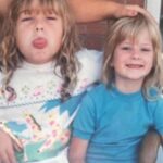 Nattie Katherine Neidhart-Wilson Instagram - Happy birthday @lindsbarbie! I love looking back on all the memories we’ve shared together since we were kids 🩵 I can’t wait to celebrate you together very soon! Love you!!