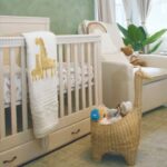 Naturi Naughton Instagram - See how singer-actress @naturi4real worked with our Design Crew to create a peaceful oasis for her new baby boy 🌿 Tap to shop her gorgeous picks. #lovemypbk Photos by: @lightwork.inc