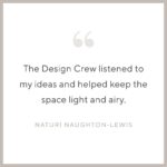 Naturi Naughton Instagram - See how singer-actress @naturi4real worked with our Design Crew to create a peaceful oasis for her new baby boy 🌿 Tap to shop her gorgeous picks. #lovemypbk Photos by: @lightwork.inc