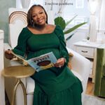 Naturi Naughton Instagram - See how singer-actress @naturi4real worked with our Design Crew to create a peaceful oasis for her new baby boy 🌿 Tap to shop her gorgeous picks. #lovemypbk Photos by: @lightwork.inc