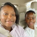 Naturi Naughton Instagram - HAPPY BIRTHDAY to my Zuri Belle!🎂❤️I can’t believe I have a 6 Year old!🥲🎉 You are growing up so fast… 😭but I’m so proud of the sweet, funny, kind, energetic, fearless, artsy, dramatic, perceptive,& intelligent little girl you are growing into! When I look at you, I see a better version of myself! Thank you for making my #DaughterDreams come Tru😜 #July19th #cancerbaby #MyLifeWasForeverChanged #BlessedToBeYourMom ❤️ New York, New York