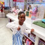 Naturi Naughton Instagram - HAPPY BIRTHDAY to my Zuri Belle!🎂❤️I can’t believe I have a 6 Year old!🥲🎉 You are growing up so fast… 😭but I’m so proud of the sweet, funny, kind, energetic, fearless, artsy, dramatic, perceptive,& intelligent little girl you are growing into! When I look at you, I see a better version of myself! Thank you for making my #DaughterDreams come Tru😜 #July19th #cancerbaby #MyLifeWasForeverChanged #BlessedToBeYourMom ❤️ New York, New York
